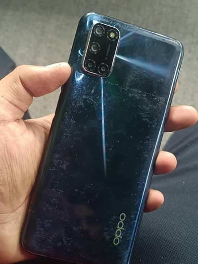 OPPO A52