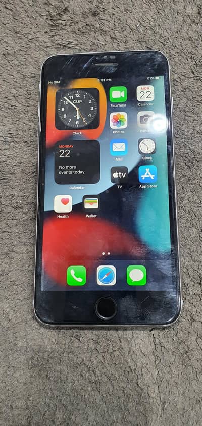 Apple iPhone 6S Plus