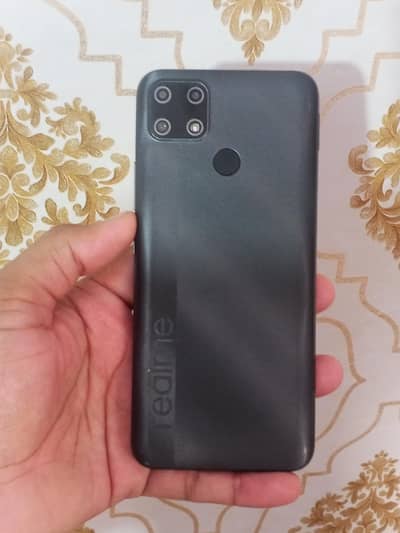 Realme C25s 6 128