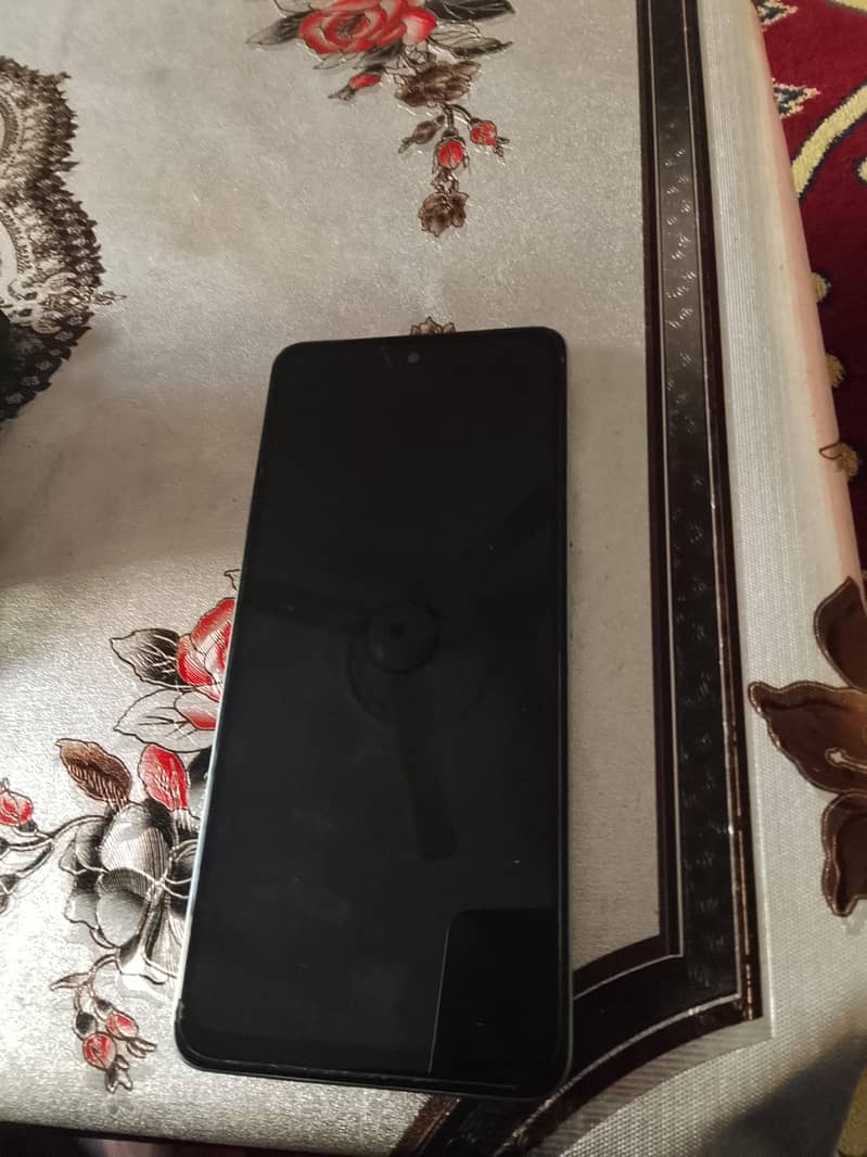 OPPO A58 1