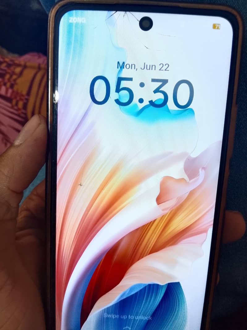 OPPO A58 2