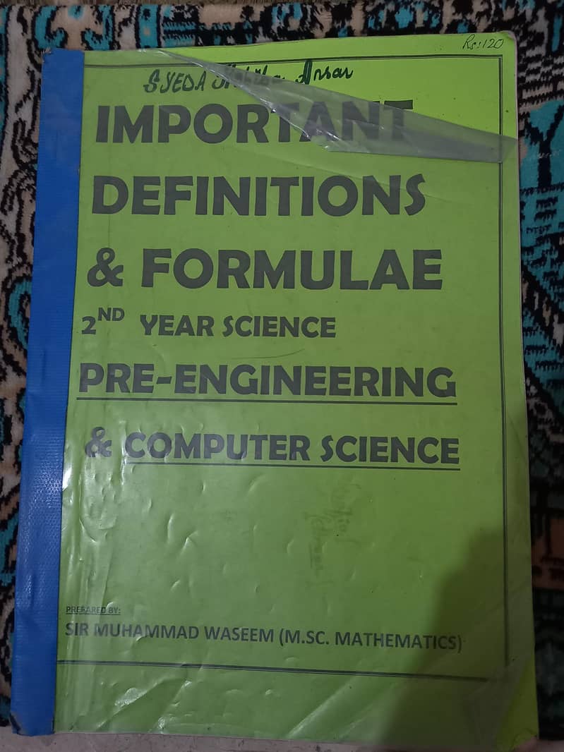 INTERMEDIATE COMPLETE BOOKS 10