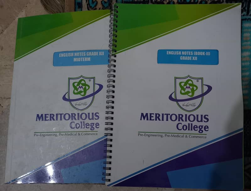 INTERMEDIATE COMPLETE BOOKS 12