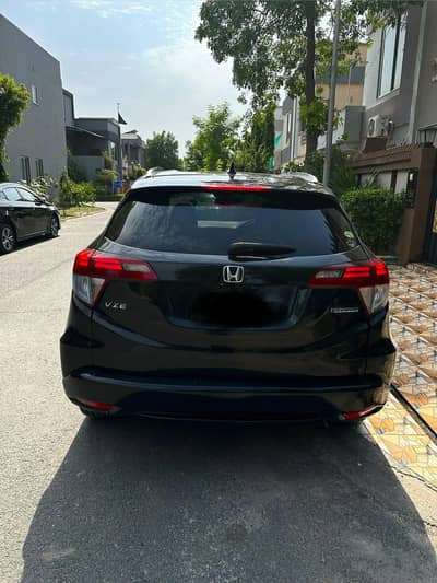 Honda Vezel 14/19 price final