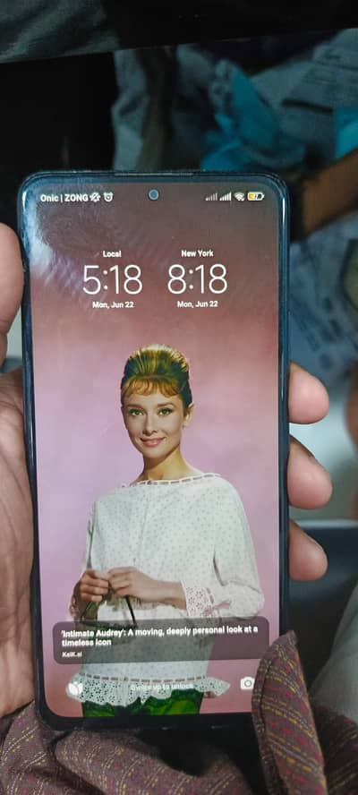Xiaomi Redmi Note 10 Pro 8/128