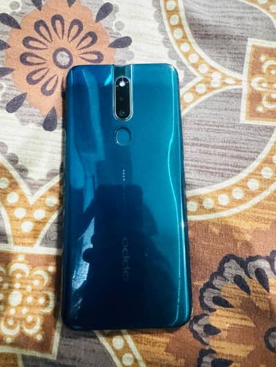 OPPO F11 Pro