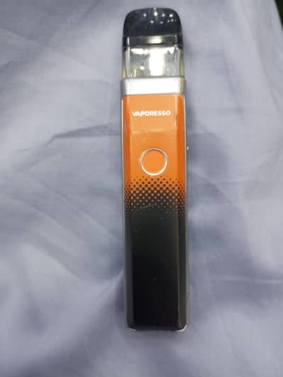 Vaporesso Xros Pro ( Stricted under 18)