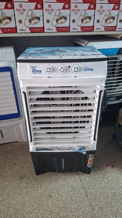 All Sizes of Room Air Cooler are available at reasonable price