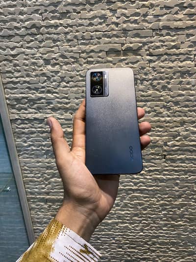 OPPO A57