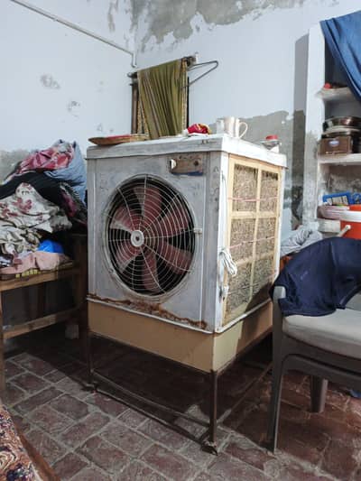 lahori cooler