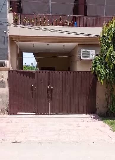 House for sale 12 Marla/Sweet Home/home/Lahore