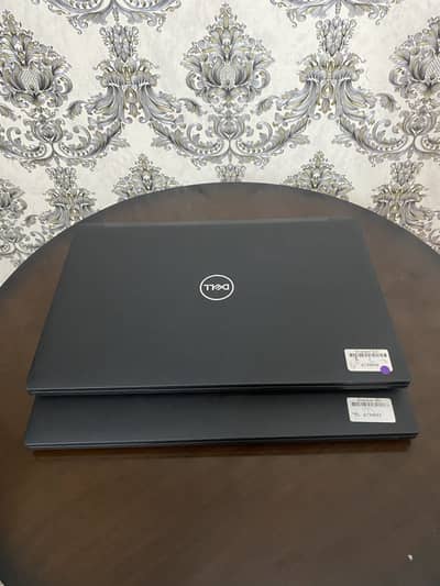 Dell i5 8GB RAM 128 GB SSD