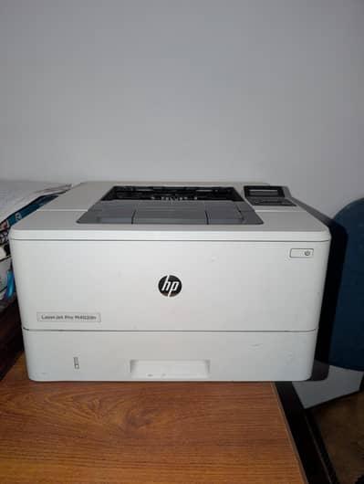 Hp m402dn printer