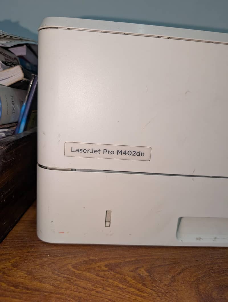 Hp m402dn printer 3