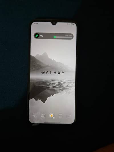 Samsung Mobile A05s | Dual sim | PTA Approved|
