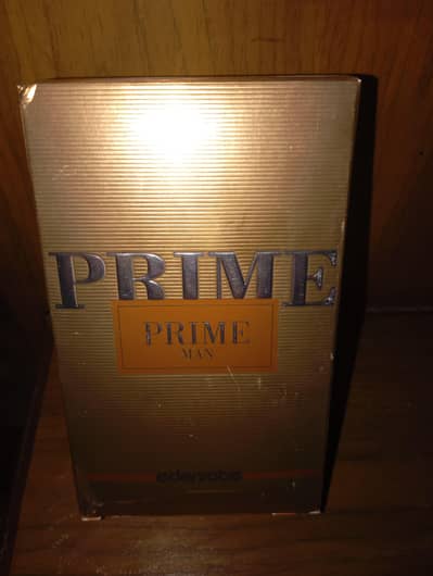 Edenrobe Prime original fragrance| one time used only