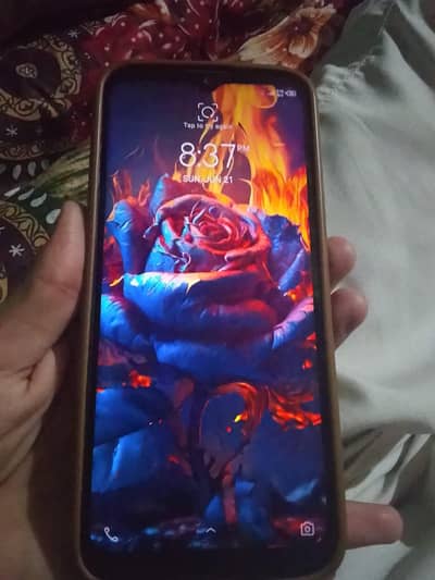 Tecno Spark 4 Lite