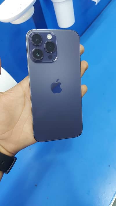 Apple iPhone 14 Pro Max jv
