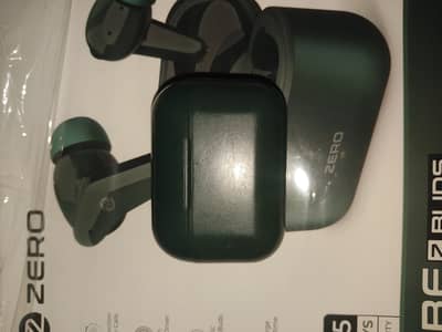 VIBE EARBUDS