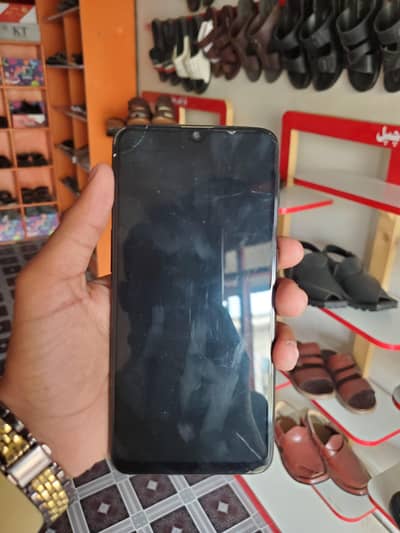 One Plus 6T
