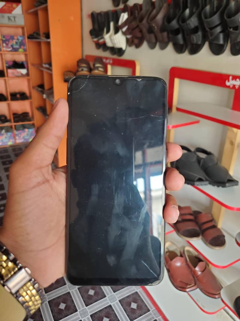 One Plus 6T 0