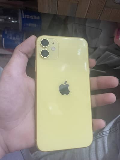 Apple iPhone 11