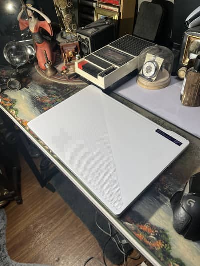 Asus G14 - rtx 3060 - ryzen 9 5900hs - 40gb ram