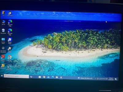 DELL LATITUDE LAPTOP