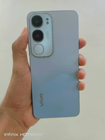 Vivo Y19s