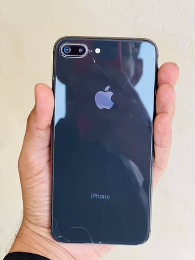 Apple iPhone 8 Plus