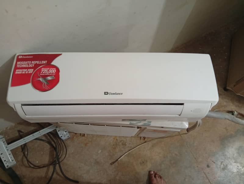 Split Ac 0