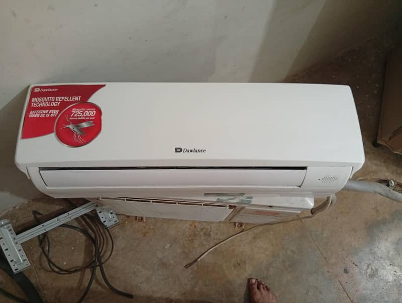 Split Ac 1