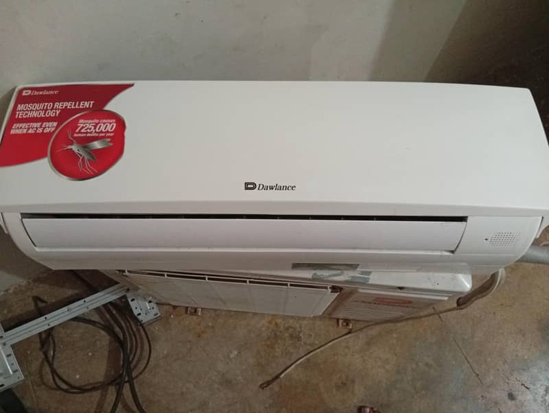 Split Ac 2