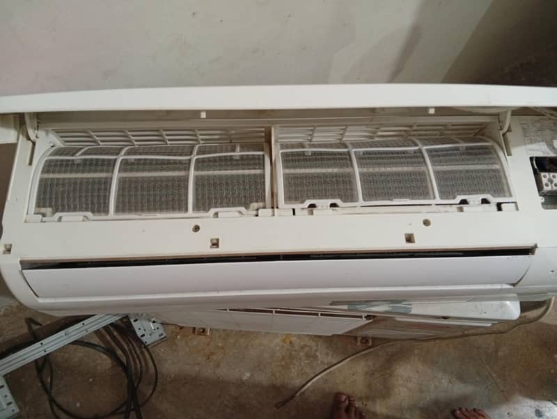 Split Ac 3