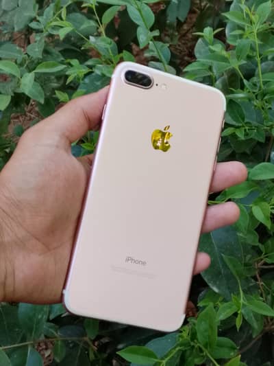 Apple iPhone 7 Plus