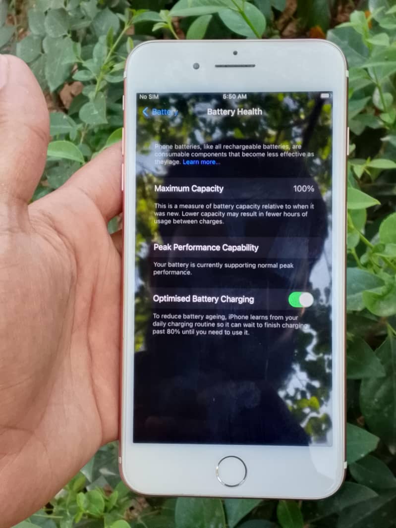 Apple iPhone 7 Plus 7