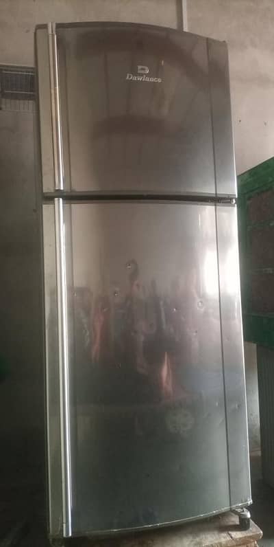 Dawlance Refrigerator full size  for Sale