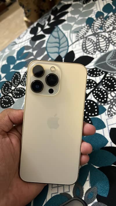 Apple iPhone 13 Pro