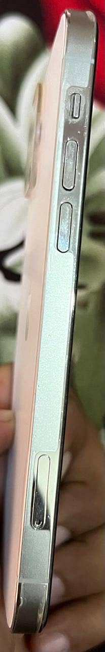 Apple iPhone 12 Pro