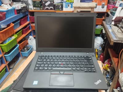 Lenovo L460