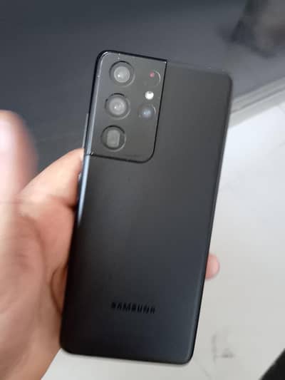 Samsung S21 Ultra