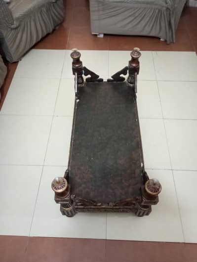 tables