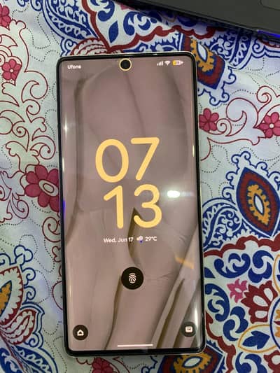Google Pixel 7 Pro
