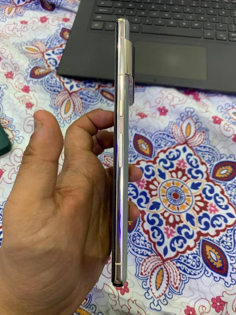 Google Pixel 7 Pro 3