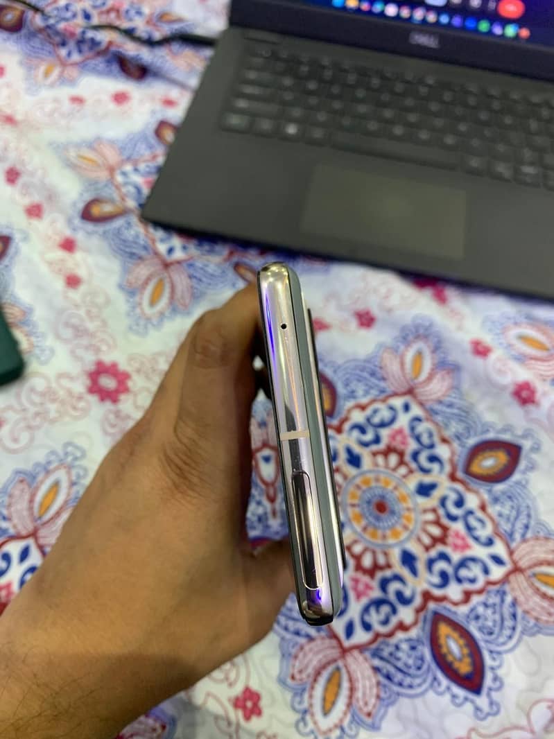 Google Pixel 7 Pro 5