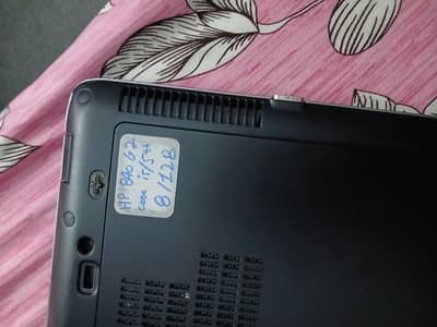 laptop hp