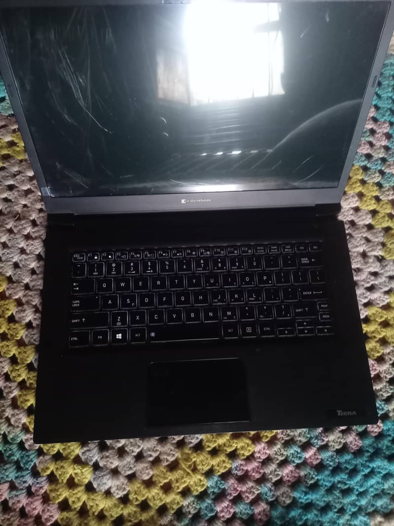 Dynabook 0