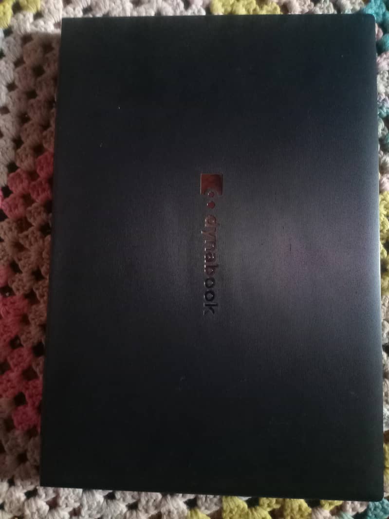 Dynabook 1