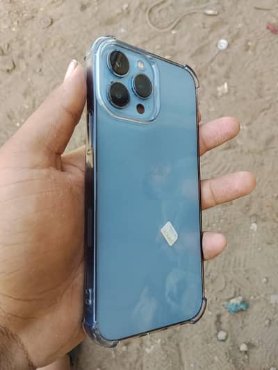 iPhone 13 Pro Max non pta