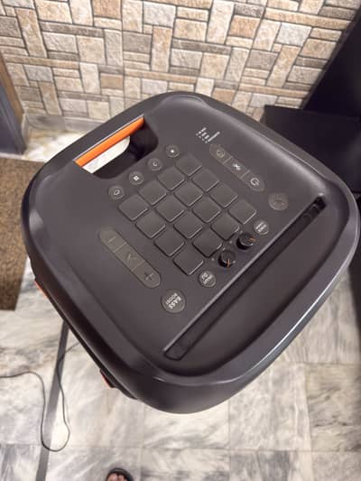 JBL PARTYBOX 1000